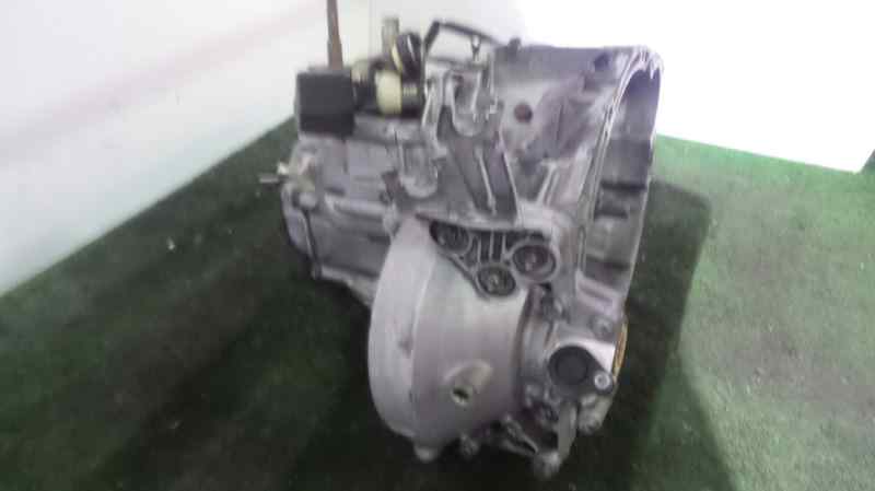 PEUGEOT 406 1 generation (1995-2004) Gearbox 20LM22,20LM22,20LM22 18876902