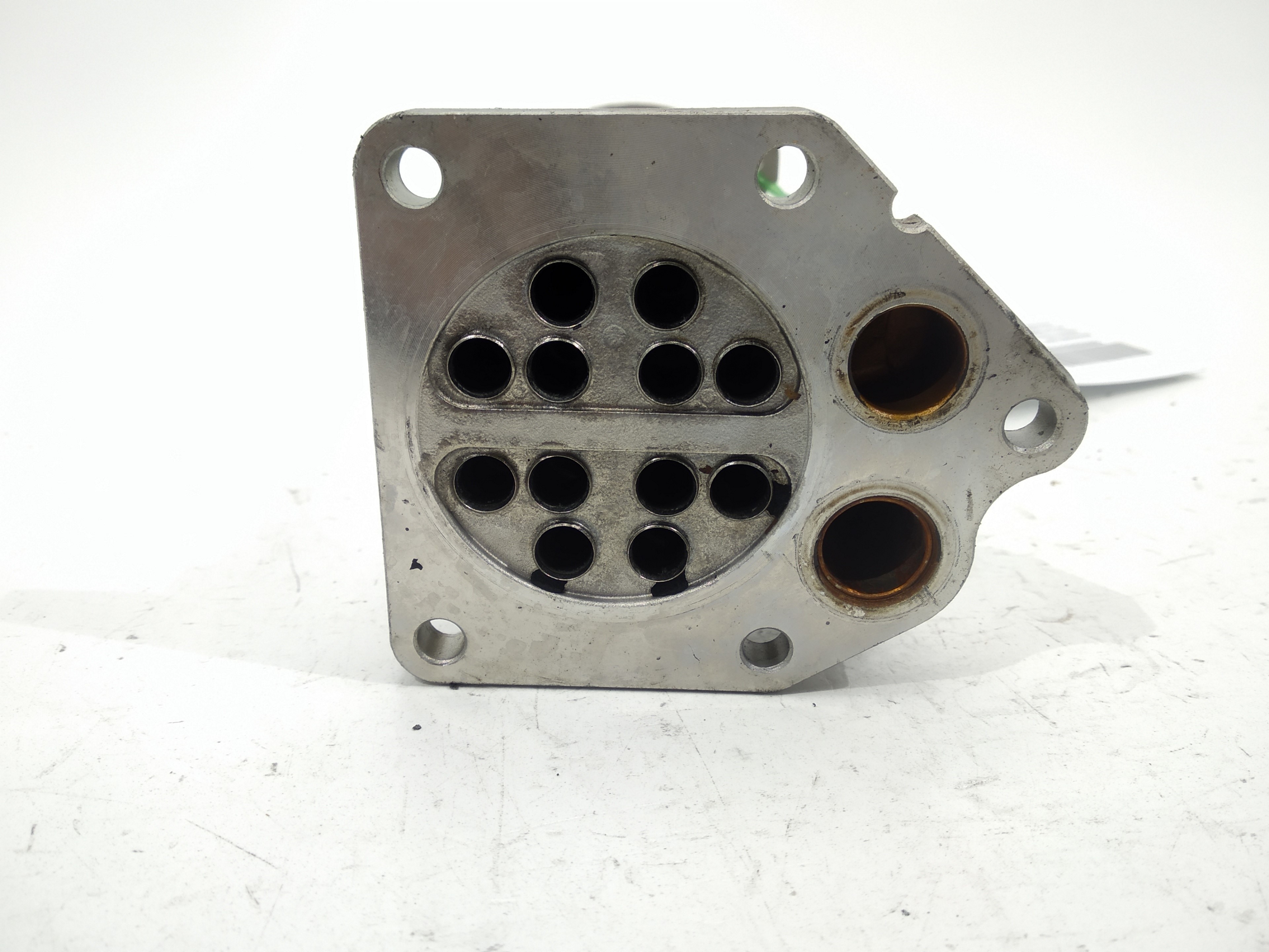 RENAULT Clio 3 generation (2005-2012) EGR hűtő 8200729078 25298429