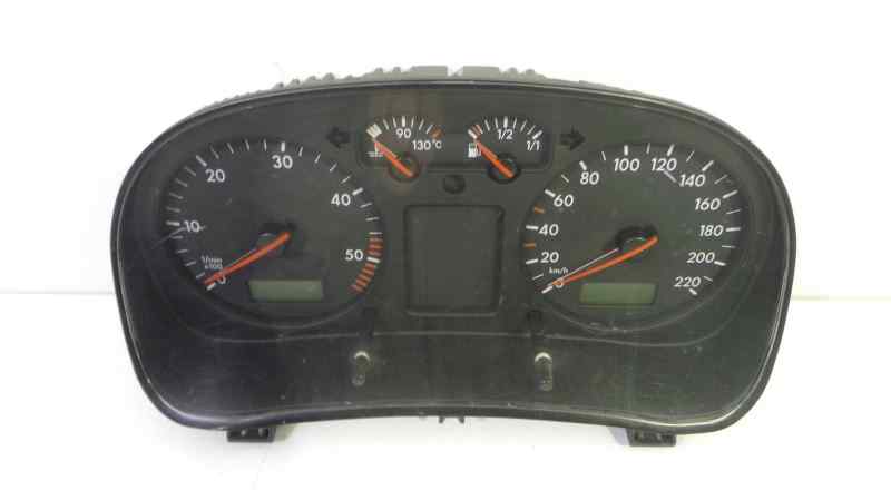 VOLKSWAGEN Bora 1 generation (1998-2005) Спідометр 88311301 19130502