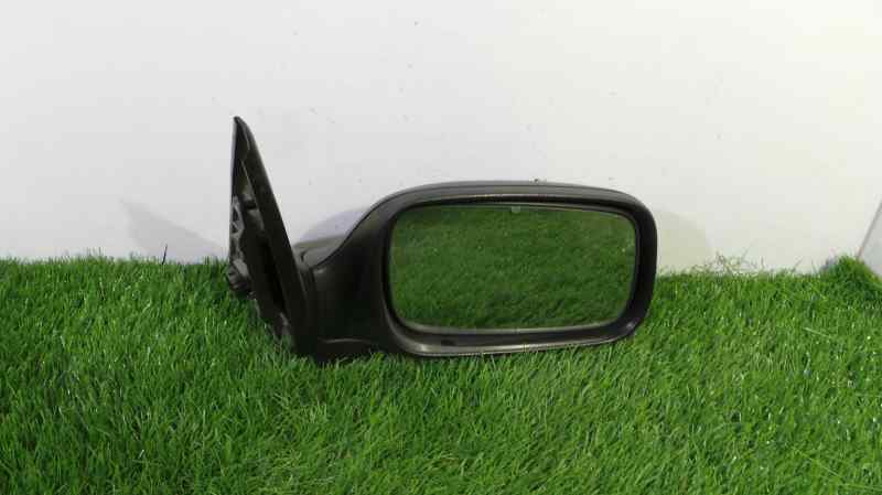 SAAB 9-3 2 generation (2002-2014) Right Side Wing Mirror 4932026, 4932026, 5CABLES 24662407