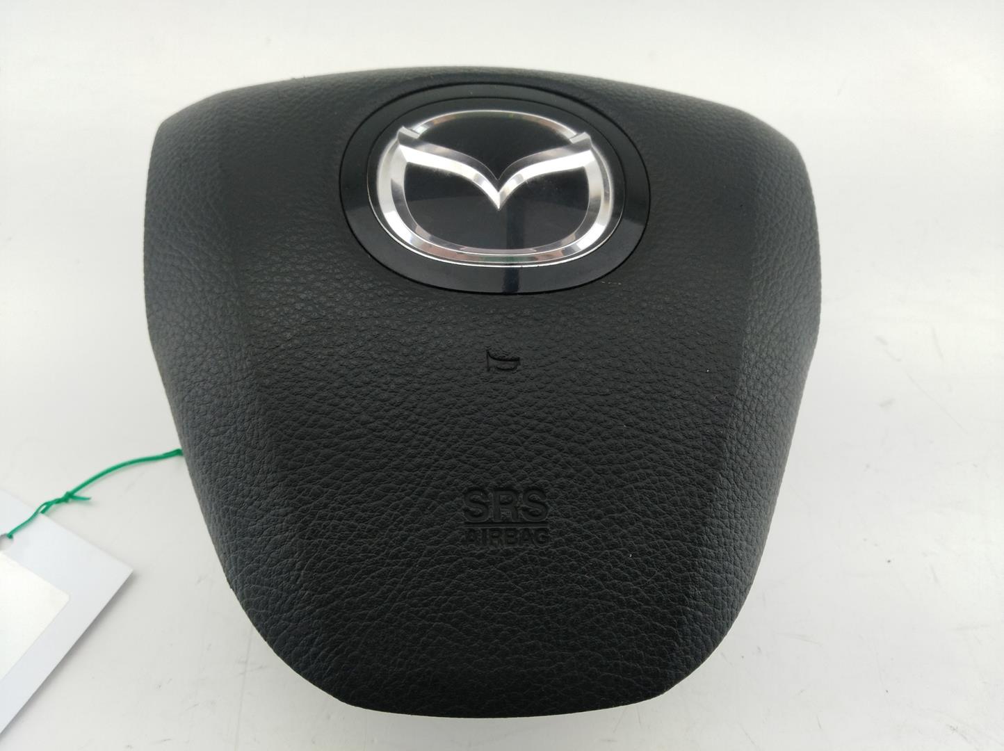 MAZDA CX-7 1 generation (2006-2012) Other Control Units EH6257K00, EH6257K00, EH6257K00 24666508
