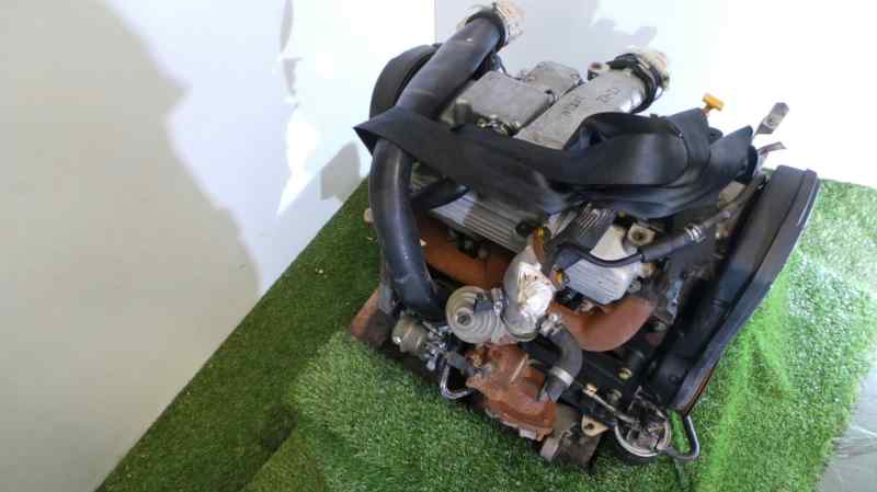 ROVER 400 1 generation (HH-R) (1995-2000) Motor 20T2N, 20T2N, 20T2N 24486900