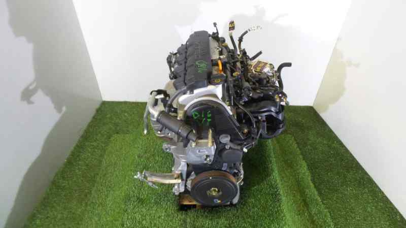 HONDA Civic 7 generation (2000-2005) Moteur D16V1, D16V1, D16V1 20871389