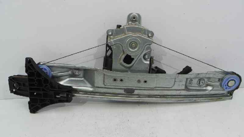 MERCEDES-BENZ Rear Right Door Window Regulator 20952451RH, 20952451RH, 20952451RH 19223065