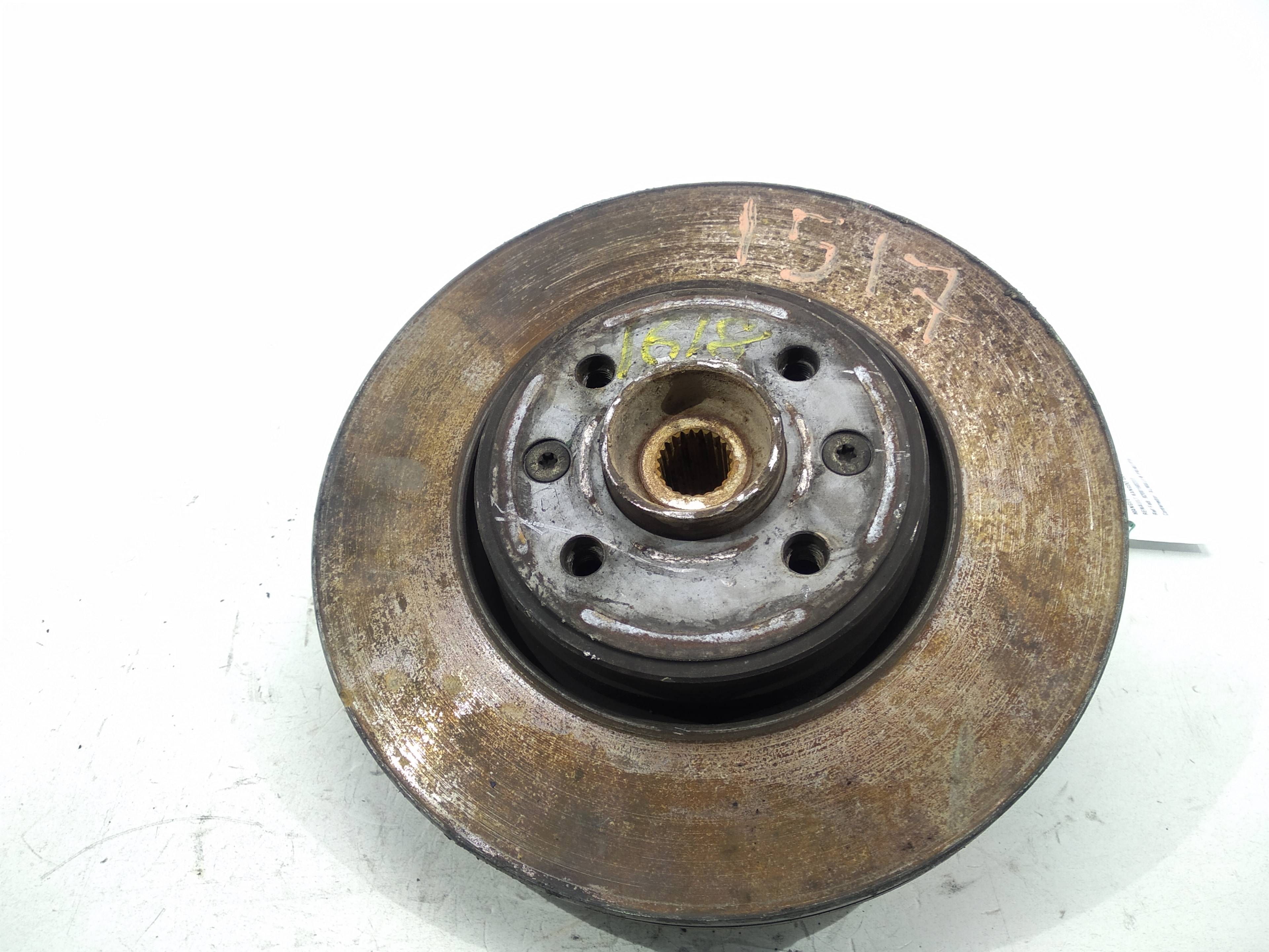 FORD Kangoo 1 generation (1998-2009) Front Right Wheel Hub 8200150223, 8200150223, 8200150223 19309645