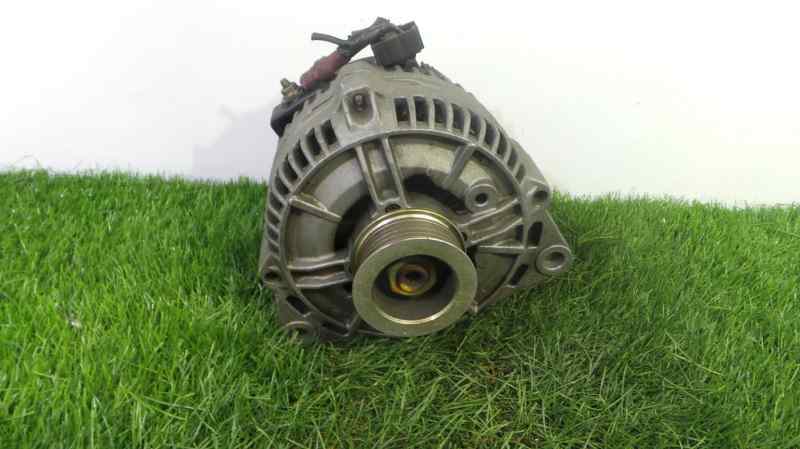 FORD Fiesta 3 generation (1989-1996) Alternator 0123212001, 0123212001, 0123212001 19034885