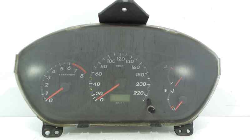 HONDA Civic 7 generation (2000-2005) Speedometer HR0291008, HR0291008, HR0291008 24603286