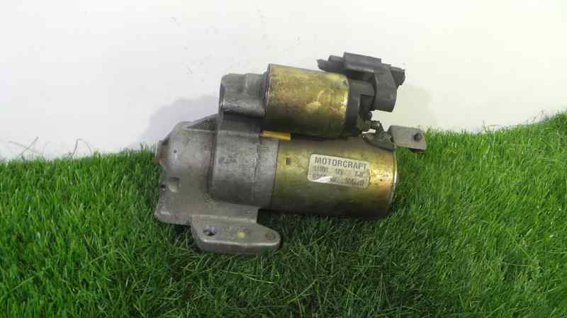 FORD Cougar 9 generation (1998-2002) Startmotor 93BB11000KD,93BB11000KD,93BB11000KD 24662865