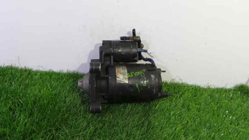 CITROËN AX 1 generation (1986-1998) Starter Motor 0986013850,0986013850,0986013850 24662825