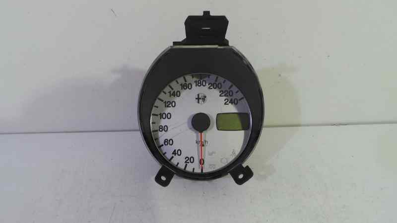 ALFA ROMEO 156 932 (1997-2007) Speedometer 60664278, 60664278, 60664278 19135490