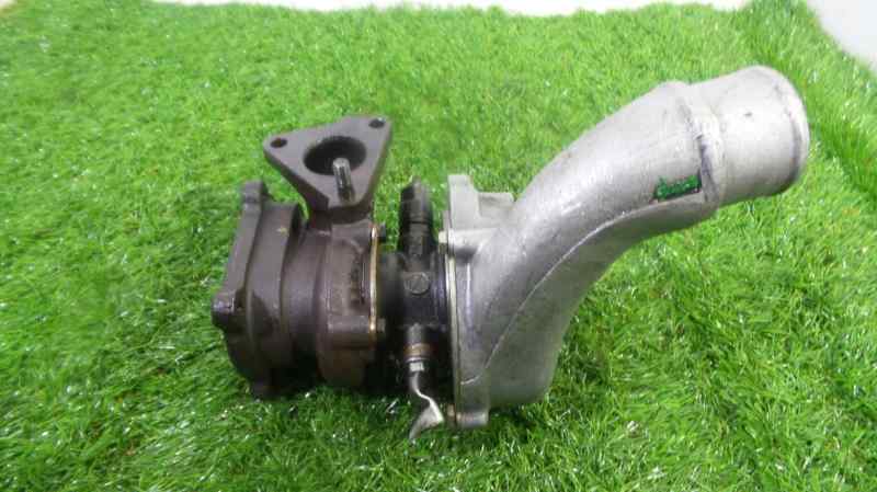 RENAULT Clio 2 generation (1998-2013) Turbocharger 14BK5012551,14BK5012551,14BK5012551 18892706