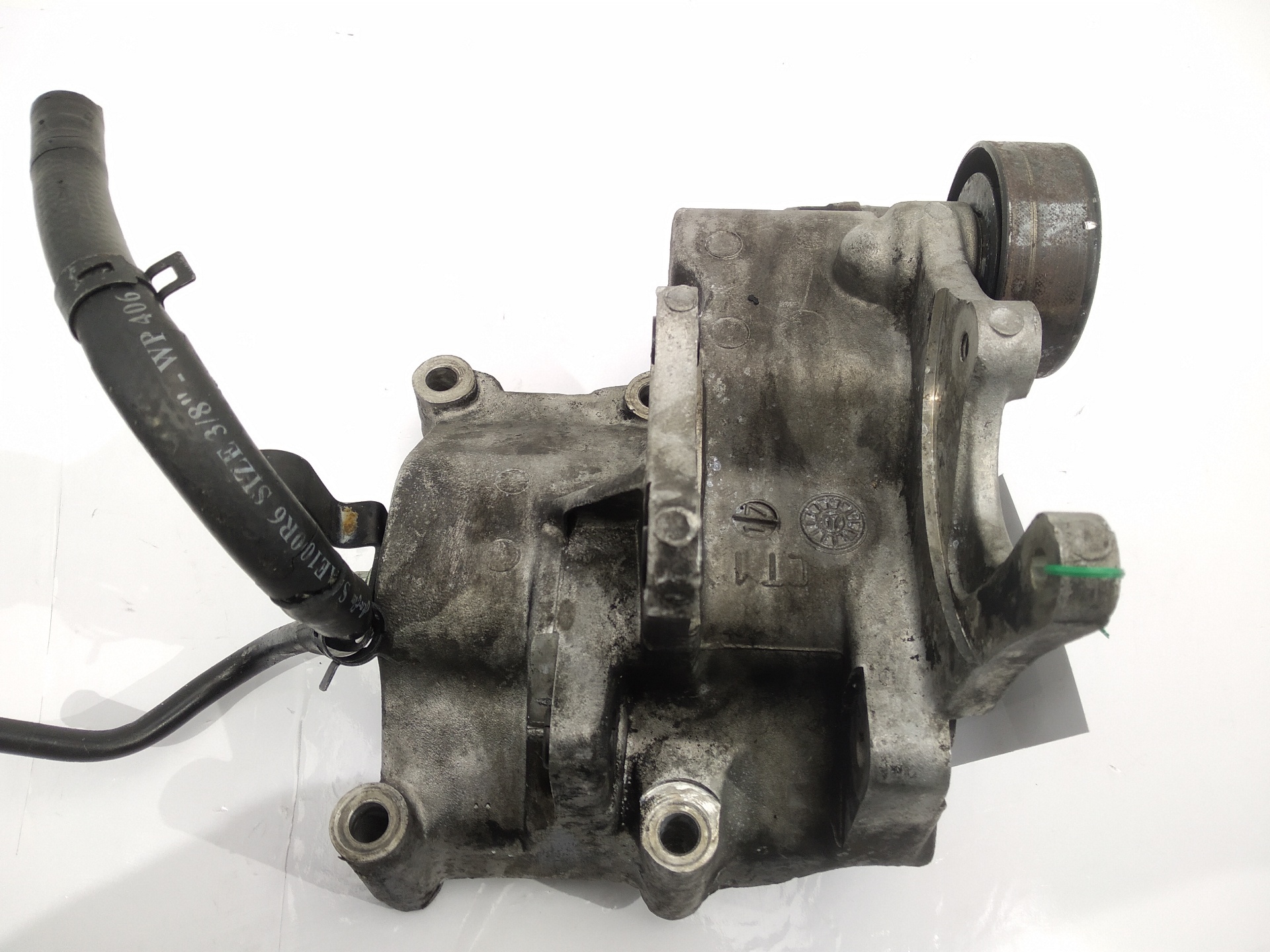 HYUNDAI Santa Fe CM (2006-2013) Generator beslag 3747227000, 3747227000, 3747227000 24512966