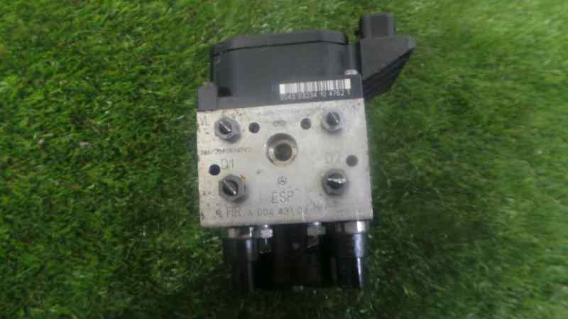 MERCEDES-BENZ A-Class W168 (1997-2004) ABS pump 0265202461,0265202461 18899412