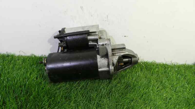 AUDI A4 B5/8D (1994-2001) Starter Motor 0001108174,0001108174,0001108174 24662188