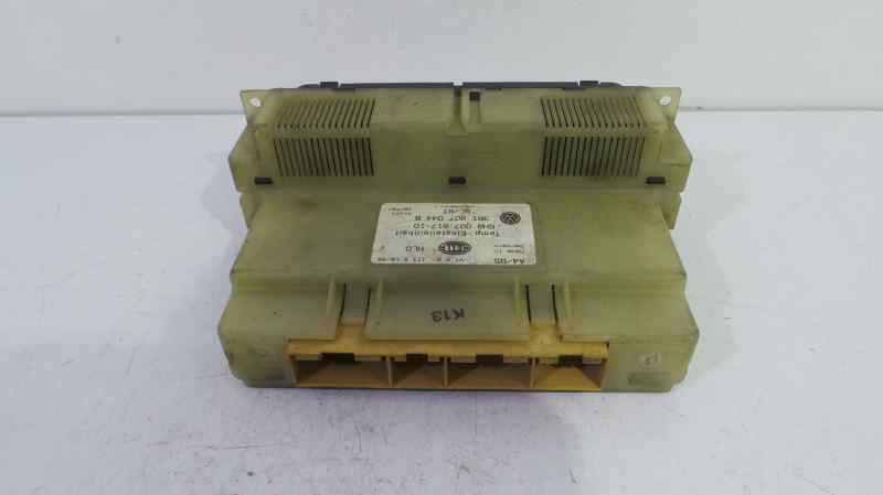 VOLKSWAGEN Passat B5 (1996-2005) Climate  Control Unit 3B1907044B 19107363