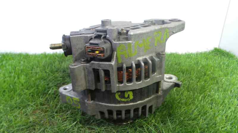 NISSAN Almera N15 (1995-2000) Alternator 23100BU010,23100BU010,23100BU010 24662984