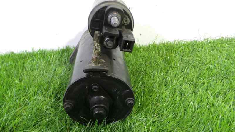 SEAT Ibiza 3 generation (2002-2008) Starter Motor 0001125051,0001125051,0001125051 24662331