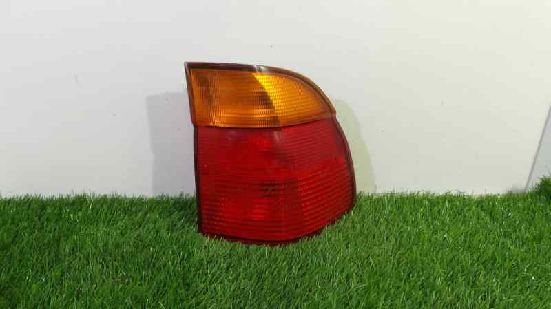 BMW 5 Series E39 (1995-2004) Rear Right Taillight Lamp 8361672, 8361672, 8361672 18969433