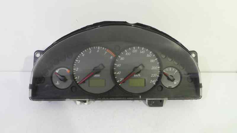 FORD Cougar 9 generation (1998-2002) Speedometer 98BP10A855AC, 98BP10A855AC, 98BP10A855AC 24664149