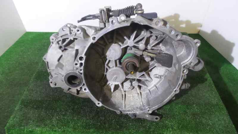 VOLVO 850 1 generation (1992-1997) Gearbox 1023705 18866827