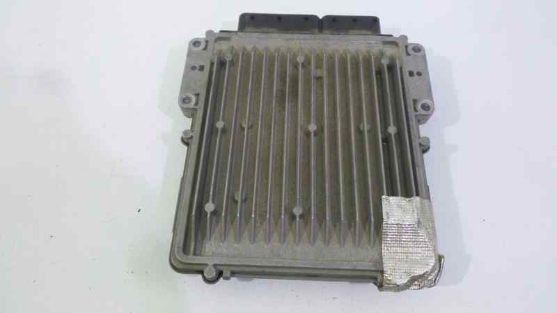 CITROËN C6 1 generation (2004-2012) Motorkontrolenhed ECU 0281015415,0281015415,0281015415 24488495