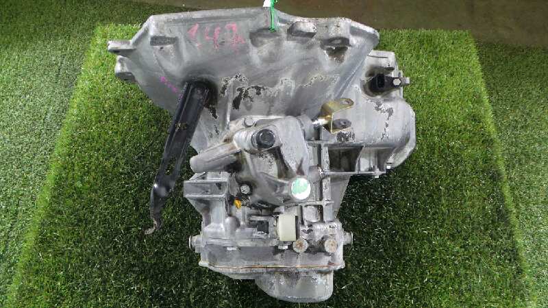 OPEL Corsa B (1993-2000) Gearbox F13C374, F13C374 19194496