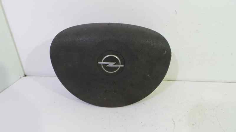 OPEL Corsa C (2000-2006) Kiti valdymo blokai 13111506,13111506,13111506 19159114