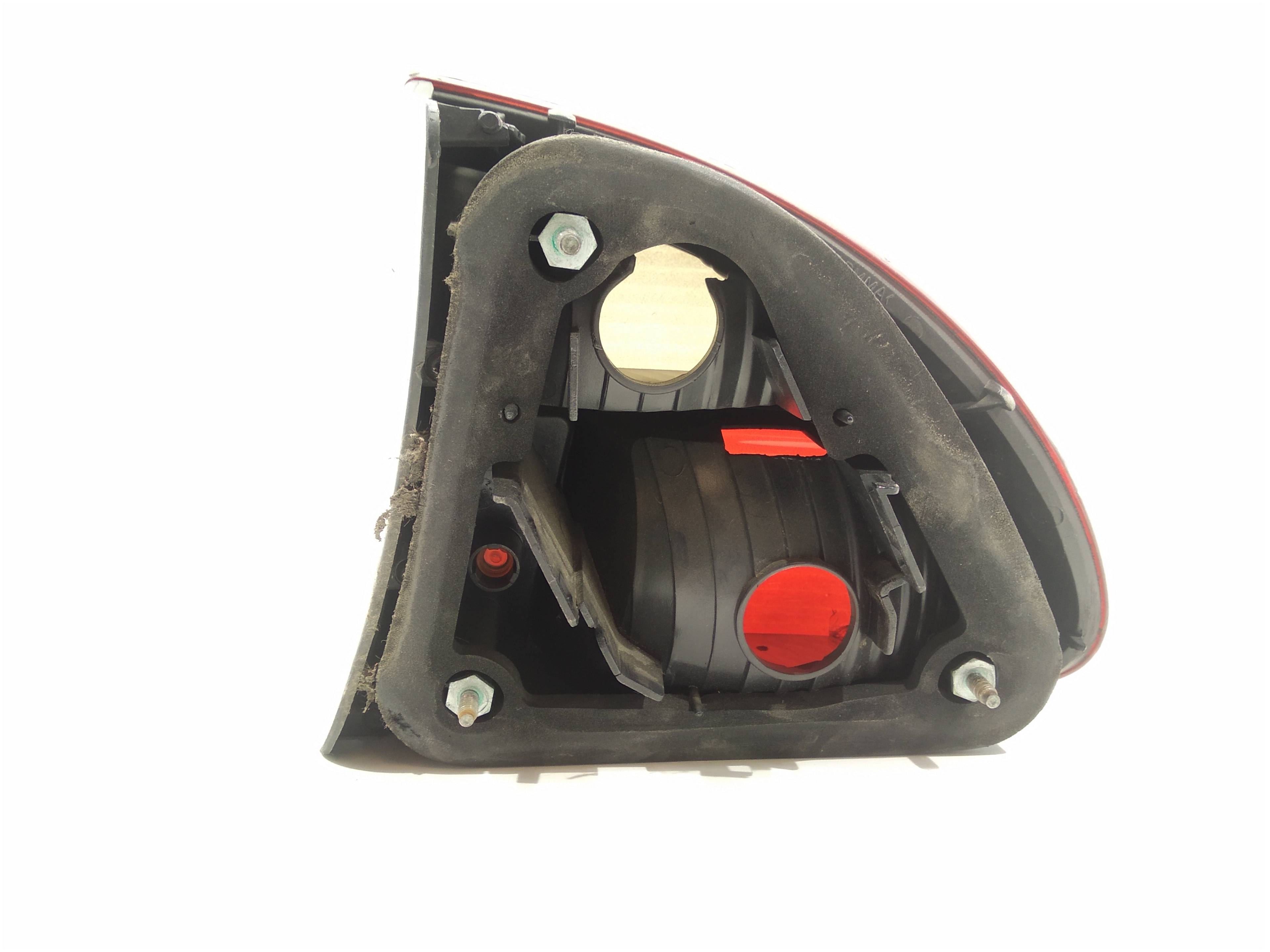 SEAT Leon 1 generation (1999-2005) Rear Left Taillight 1M694511101C,1M694511101C 19331773