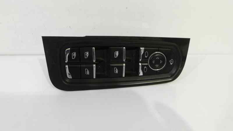 PORSCHE Cayenne 958 (2010-2018) Кнопка стеклоподъемника передней левой двери 7PP959858N 25285370