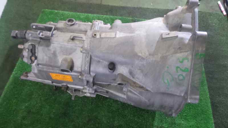 BMW 3 Series E36 (1990-2000) Gearbox AKK 18881070