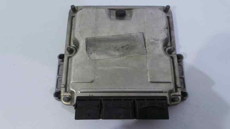 RENAULT Megane 1 generation (1995-2003) Engine Control Unit ECU 0281010819,0281010819,0281010819 24488475