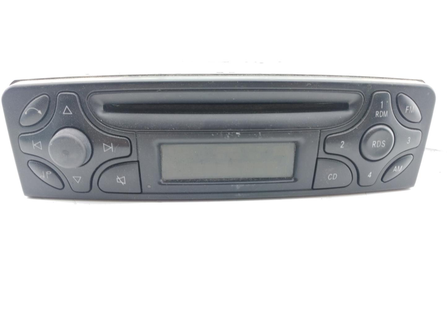 MERCEDES-BENZ C-Class W203/S203/CL203 (2000-2008) Music Player Without GPS A2038202286, A2038202286, A2038202286 24666151