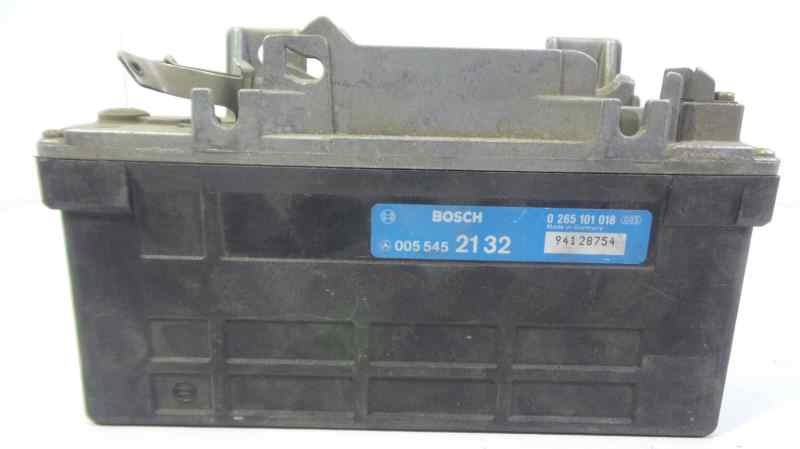 MERCEDES-BENZ 190 (W201) 1 generation (1982-1993) ABS pump 0055452132, 0055452132, 0055452132 19098797