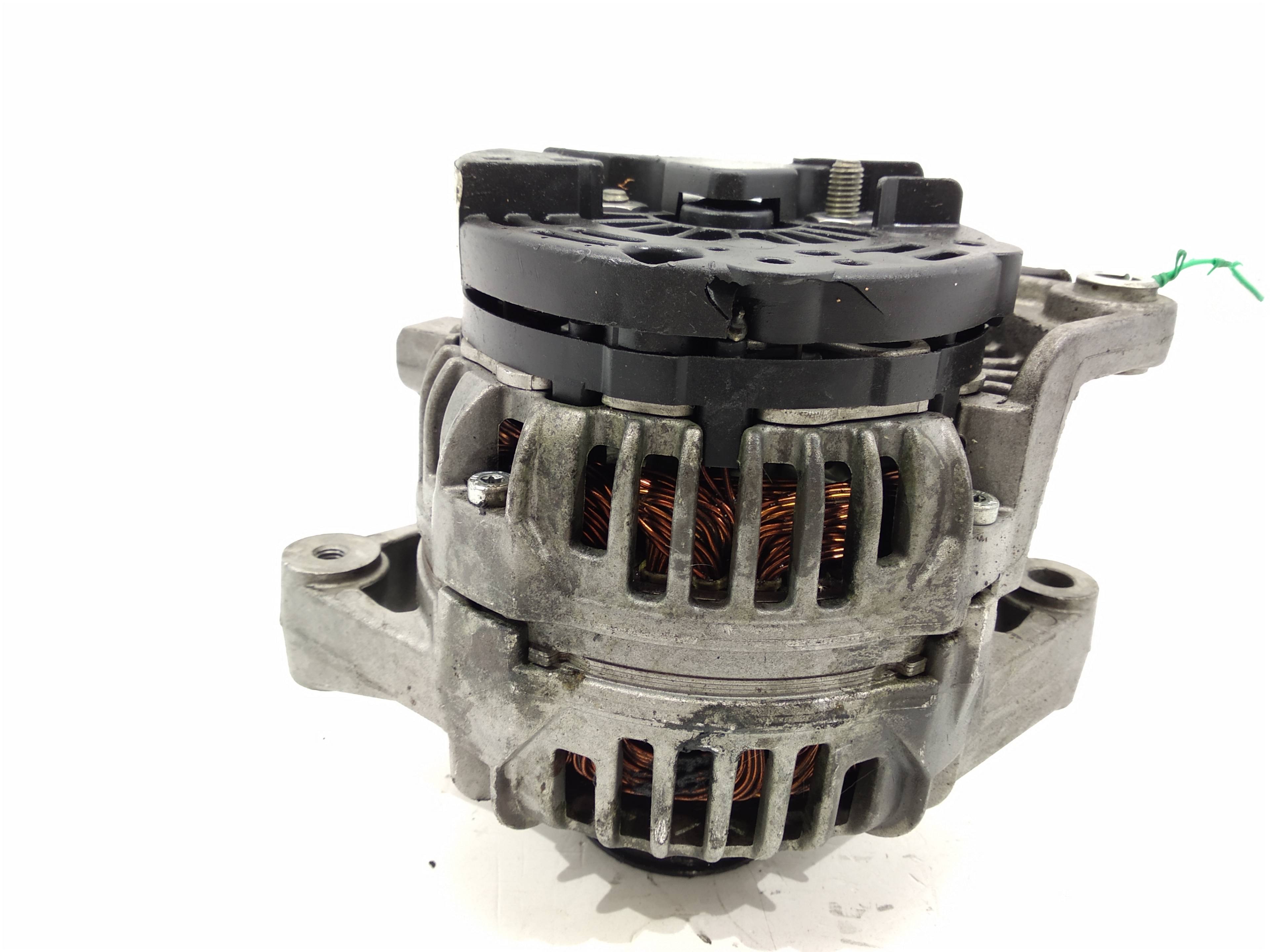 OPEL Astra H (2004-2014) Alternator 0986042740, 0986042740 19302365