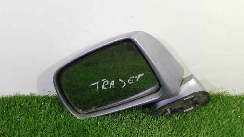 HYUNDAI Trajet 1 generation (2000-2007) Priekinių kairių durų veidrodis 876053A710, 876053A710, 5PINES 24662570