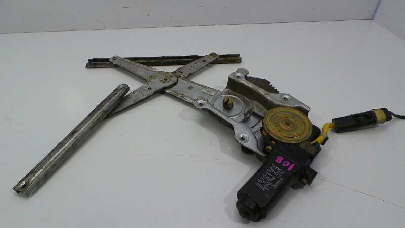 JEEP Grand Cherokee Rear Right Door Window Regulator 55154620,55154620,55154620 24489131