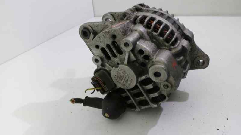 HYUNDAI Atos 1 generation (1997-2003) Alternator AB160108 19117647