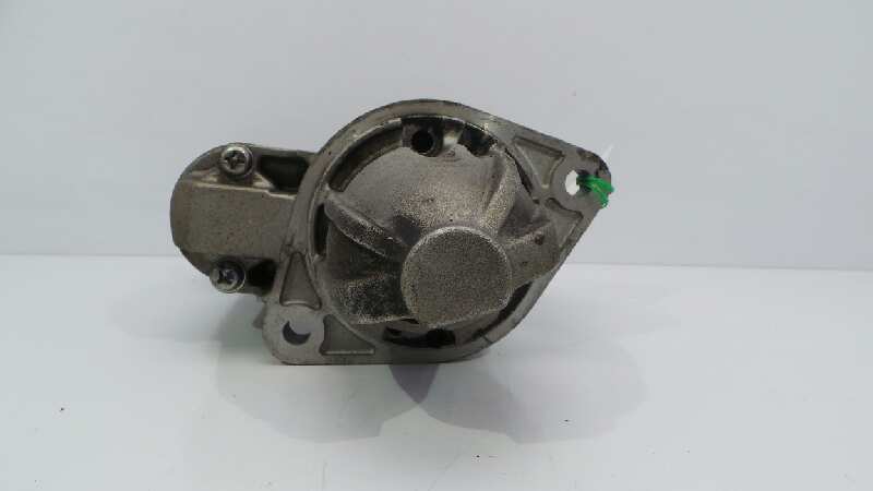 MITSUBISHI Colt 6 generation (2002-2013) Startmotor M000T45271ZT, M000T45271ZT 19194392