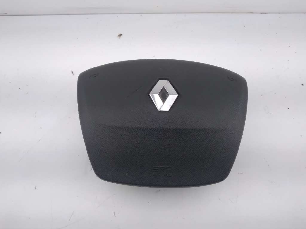 RENAULT Scenic 3 generation (2009-2015) Other Control Units 985701921R 25288601