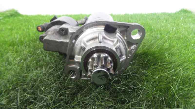 VOLKSWAGEN Bora 1 generation (1998-2005) Starter auto 0001125048 18946984