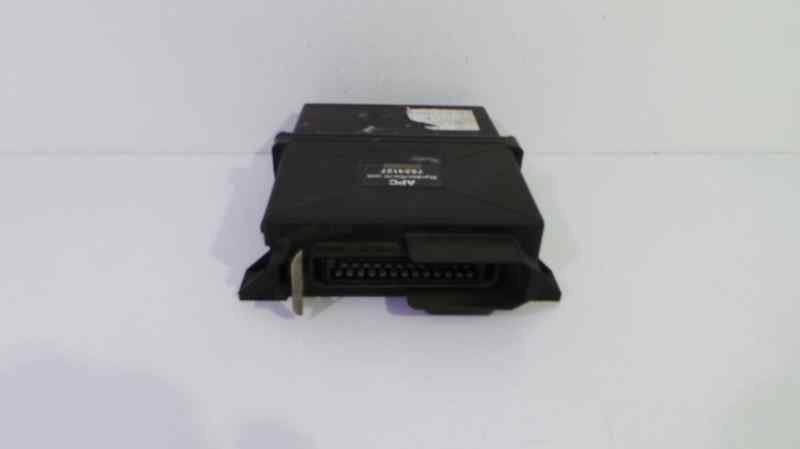 SAAB 9000 1 generation (1984-1998) Motorkontrollenhet ECU 7524127, 7524127, 7524127 19158773