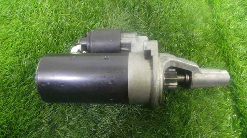 AUDI A3 8L (1996-2003) Starter Motor 159487 18908754