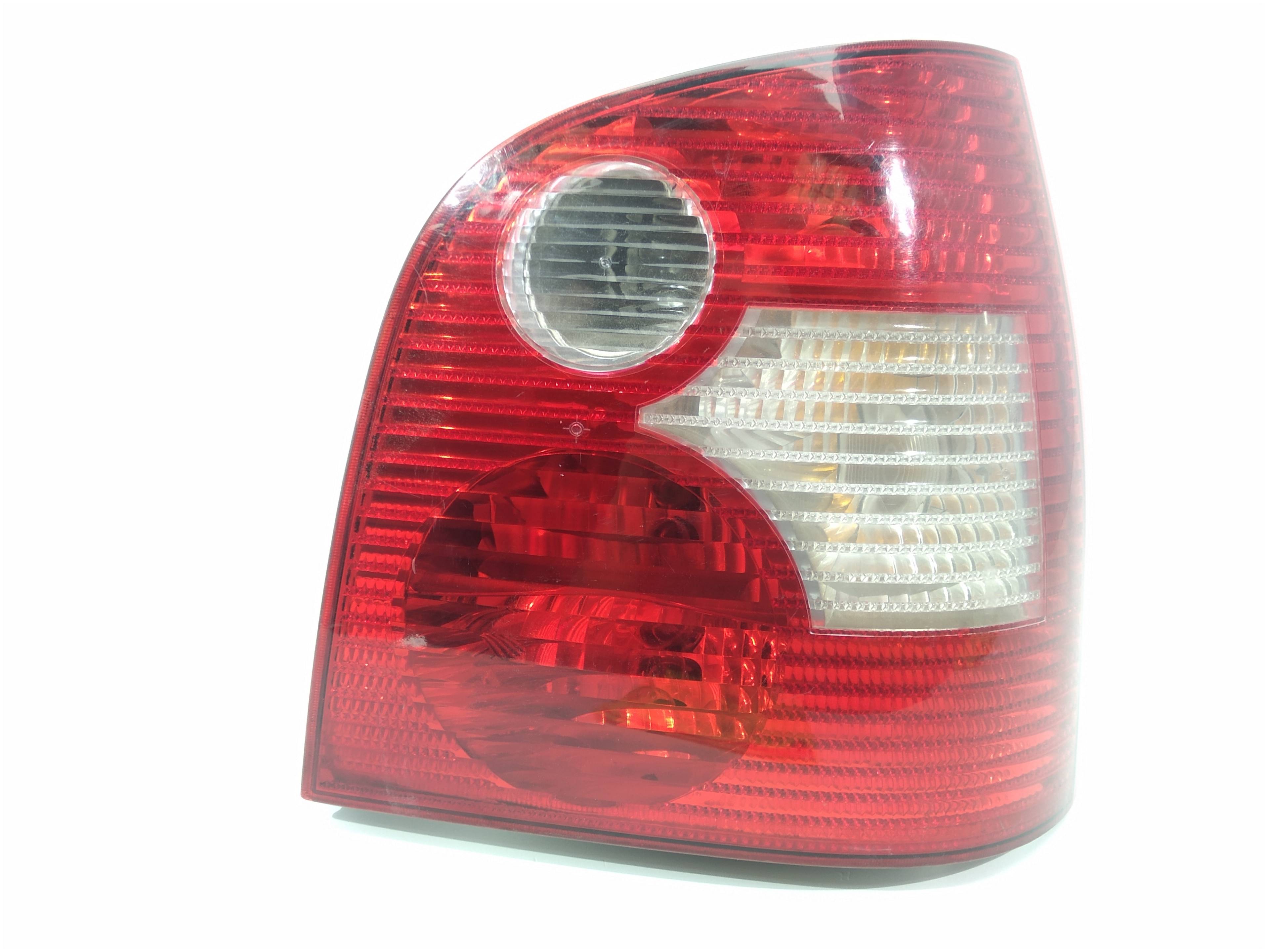 VOLKSWAGEN Polo 4 generation (2001-2009) Rear Right Taillight Lamp 6Q6945258A, 6Q6945258A, 6Q6945258A 19325822