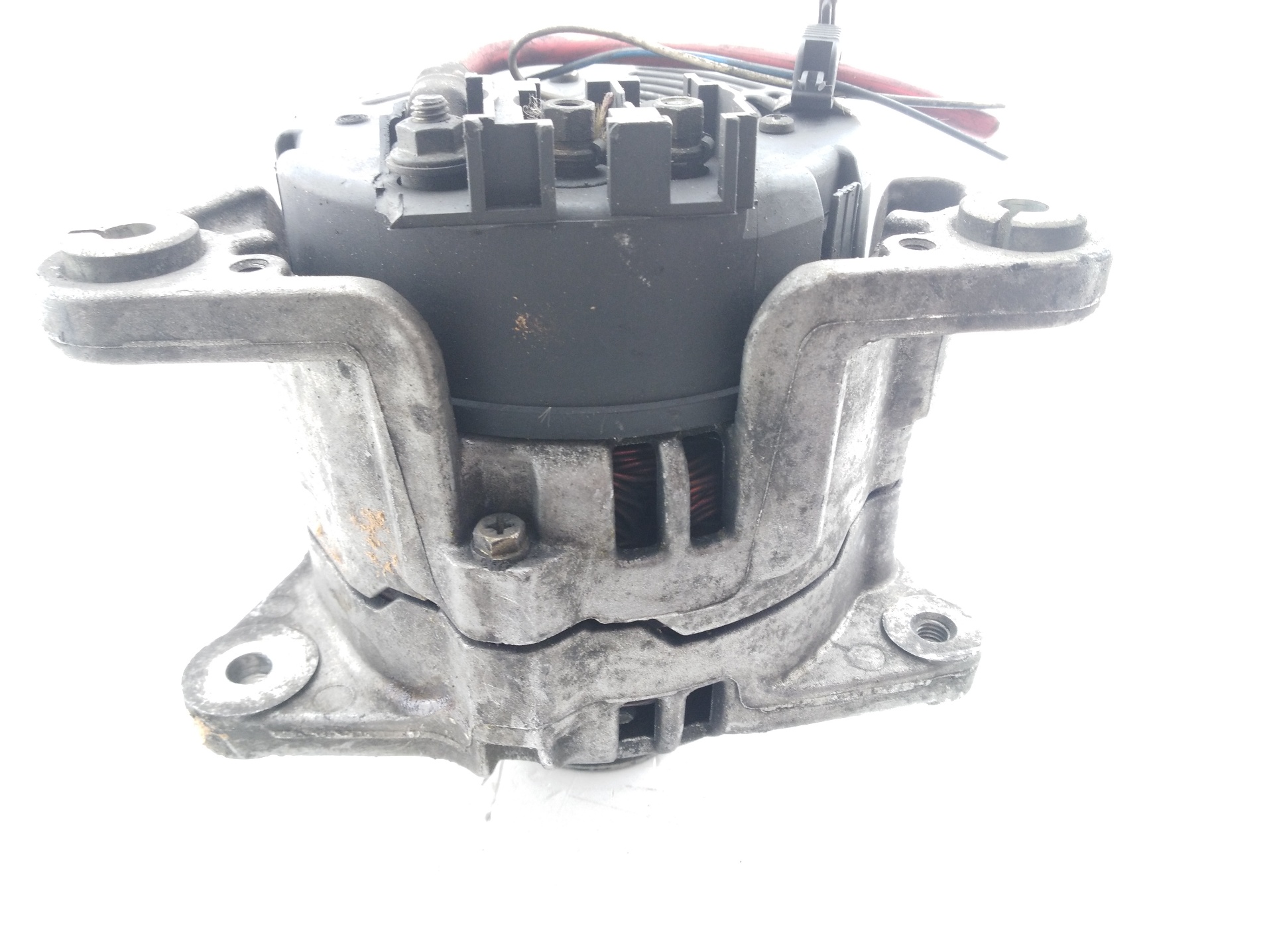 FORD Ka 1 generation (1996-2008) Generatorius 0123310023, 0123310023, 0123310023 24667850