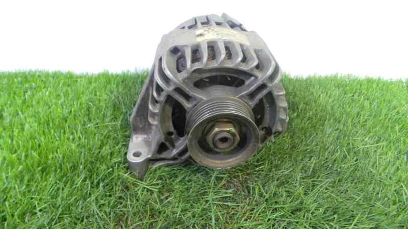 FIAT Punto 3 generation (2005-2020) Генератор 63321775,63321775,63321775 19043175