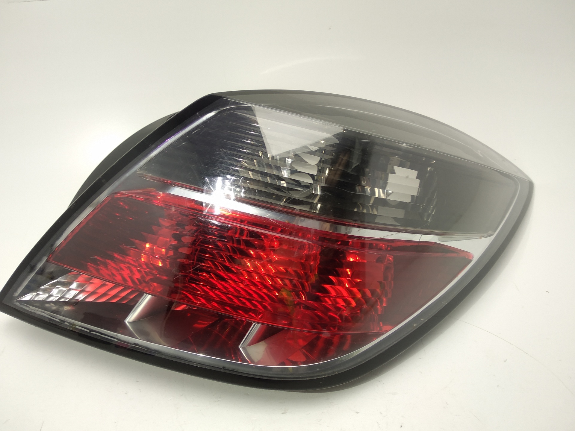 OPEL Astra J (2009-2020) Rear Right Taillight Lamp 24451834, 24451834, 24451834 24512415