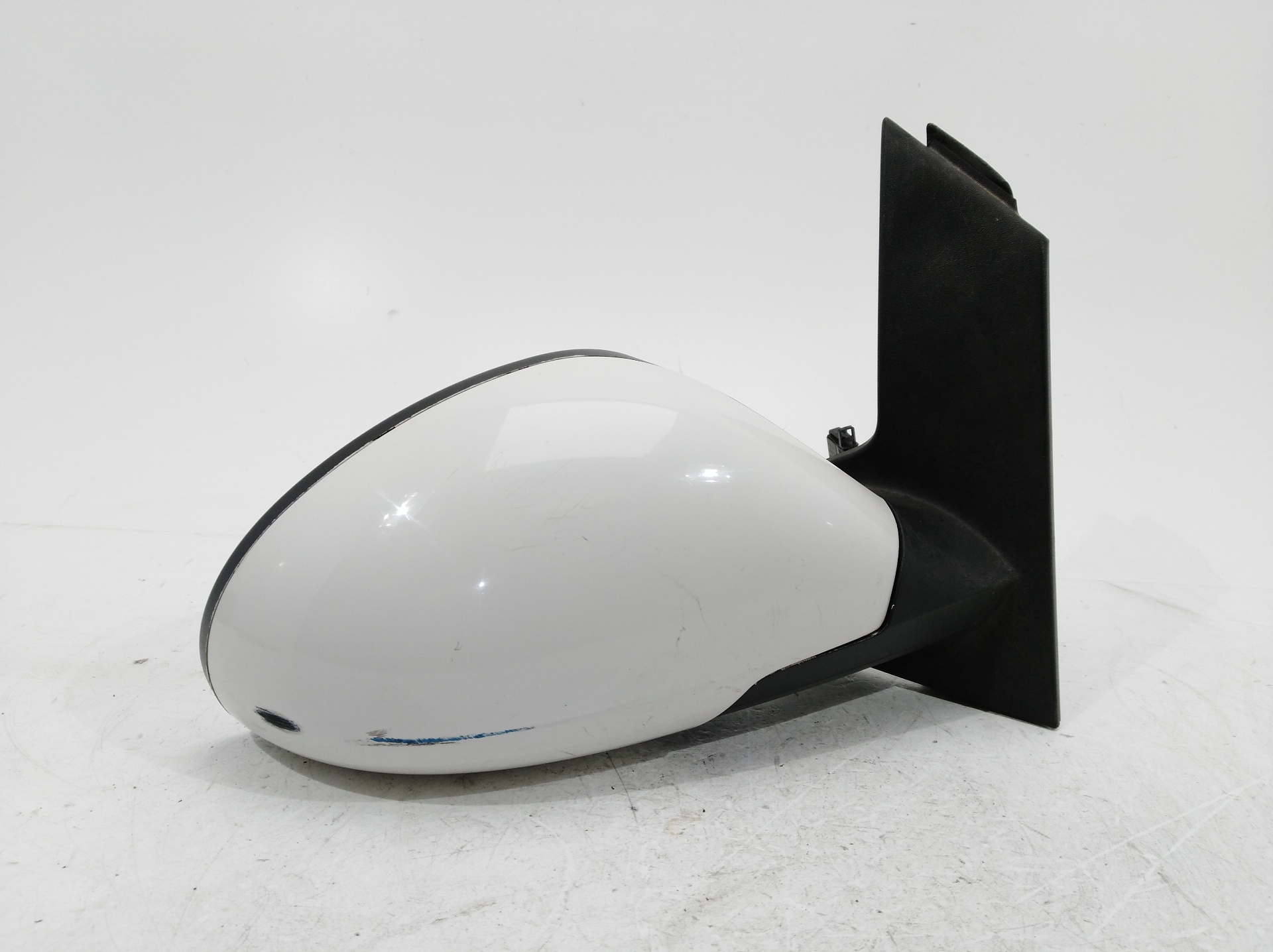 SEAT Toledo 3 generation (2004-2010) Right Side Wing Mirror 014142, 014142 19244950