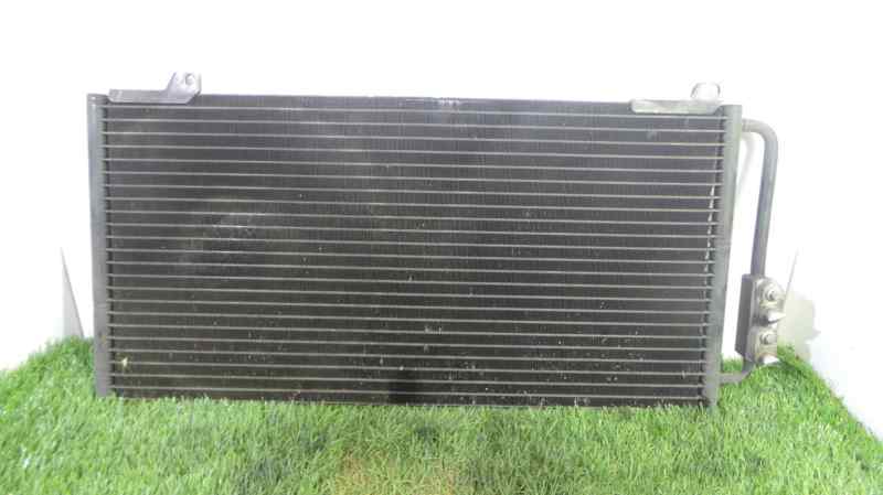 MG Air Con Radiator CA1011, CA1011, CA1011 19097076