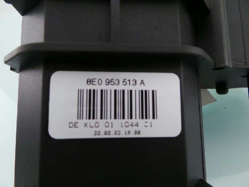 SUZUKI A4 B6/8E (2000-2005) Turn switch knob 8E0953513A,8E0953513A,8E0953513A 19229459