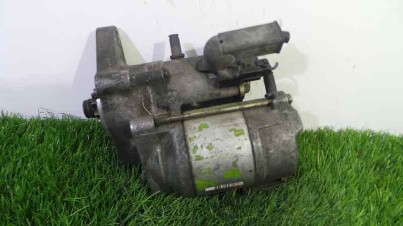 TOYOTA Yaris 1 generation (1999-2005) Starter Motor 4280000570, 4280000570, 4280000570 19029685